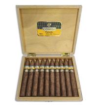 Lot 349 - Cohiba Piramides 