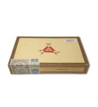 Lot 34 - Montecristo No. 2