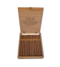 Lot 34 - Quai d&#39;Orsay Panetelas