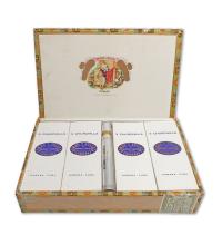 Lot 34 - Romeo y Julieta Churchills