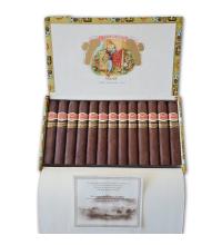 Lot 351 - Romeo y Julieta Robustos