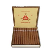 Lot 351 - Montecristo No. 1