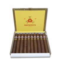 Lot 352 - Montecristo 520