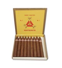 Lot 352 - Montecristo No. 2