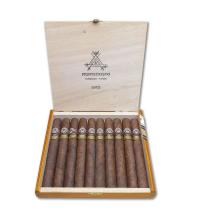 Lot 353 - Montecristo Dantes