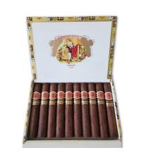 Lot 354 - Romeo y Julieta Duke