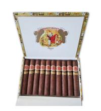 Lot 355 - Romeo y Julieta Duke