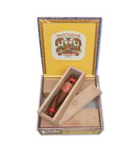 Lot 355 - Partagas Culebras 