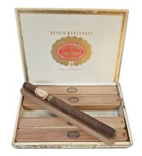 Lot 356 - Hoyo de Monterrey Particulares 