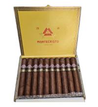 Lot 357 - Montecristo 520