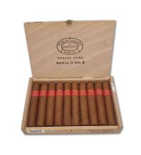 Lot 358 - Partagas Serie D No.4