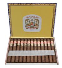 Lot 359 - Partagas Serie D No.3