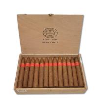 Lot 359 - Partagas Serie P No.2 