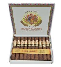 Lot 363 - Ramon Allones Club Allones