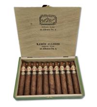 Lot 364 - Ramon Allones No. 2