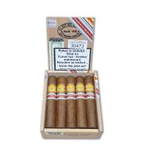 Lot 365 - El Rey del Mundo Choix du Roi