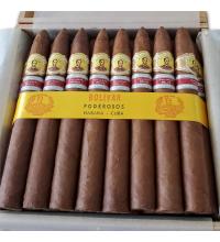 Lot 366 - Bolivar Poderosos