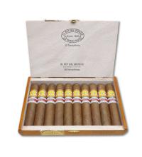 Lot 366 - El Rey del Mundo Templarios