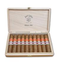 Lot 367 - Juan Lopez Chiado 1864