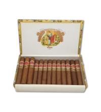 Lot 367 - Romeo y Julieta Short Churchills 