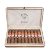 Lot 368 - Juan Lopez Chiado 1864