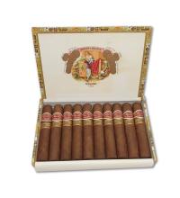 Lot 370 - Romeo y Julieta Wide Churchills 