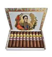 Lot 372 - Bolivar Petit Libertador