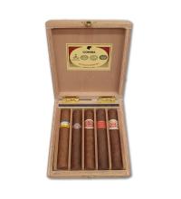 Lot 372 - Seleccion Robustos 