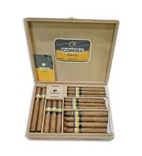 Lot 373 - Cohiba Seleccion Reserva