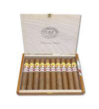 Lot 374 - La Gloria Cubana Platinum Edition