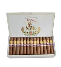 Lot 377 - El Rey del Mundo Choix de L'Epoque