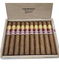 Lot 378 - El Rey del Mundo L&#39;Epoque