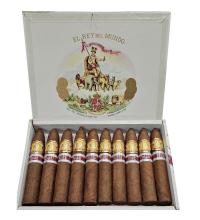 Lot 379 - El Rey del Mundo Petit Compania