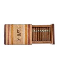 Lot 381 - Cohiba Behike 56