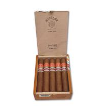 Lot 382 - Juan Lopez Hat-Trick