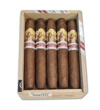 Lot 388 - La Gloria Cubana Britanicas Extra 