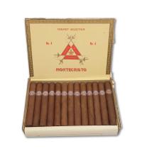 Lot 38 - Montecristo No. 4