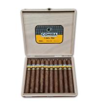 Lot 390 - Cohiba 1966