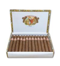 Lot 396 - Romeo y Julieta Piramides