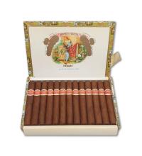 Lot 398 - Romeo y Julieta Tres Petit Coronas 