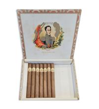 Lot 398 - Bolivar Coronas Gigantes 