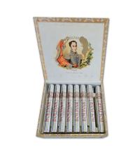 Lot 398 - Bolivar Churchills tubos