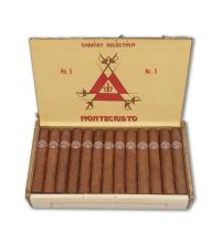 Lot 39 - Montecristo No. 5 