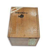 Lot 404 - Cohiba Siglo IV