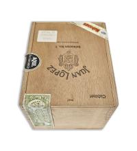 Lot 406 - Juan Lopez Seleccion No.1