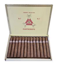 Lot 407 - Montecristo No. 2