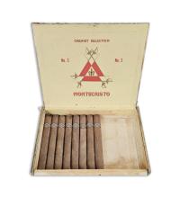 Lot 408 - Montecristo No. 3