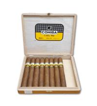 Lot 409 - Cohiba 1966