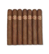 Lot 40 - Dunhill Don Candido Seleccion No.506 