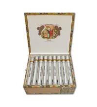 Lot 40 - Romeo y Julieta Churchills